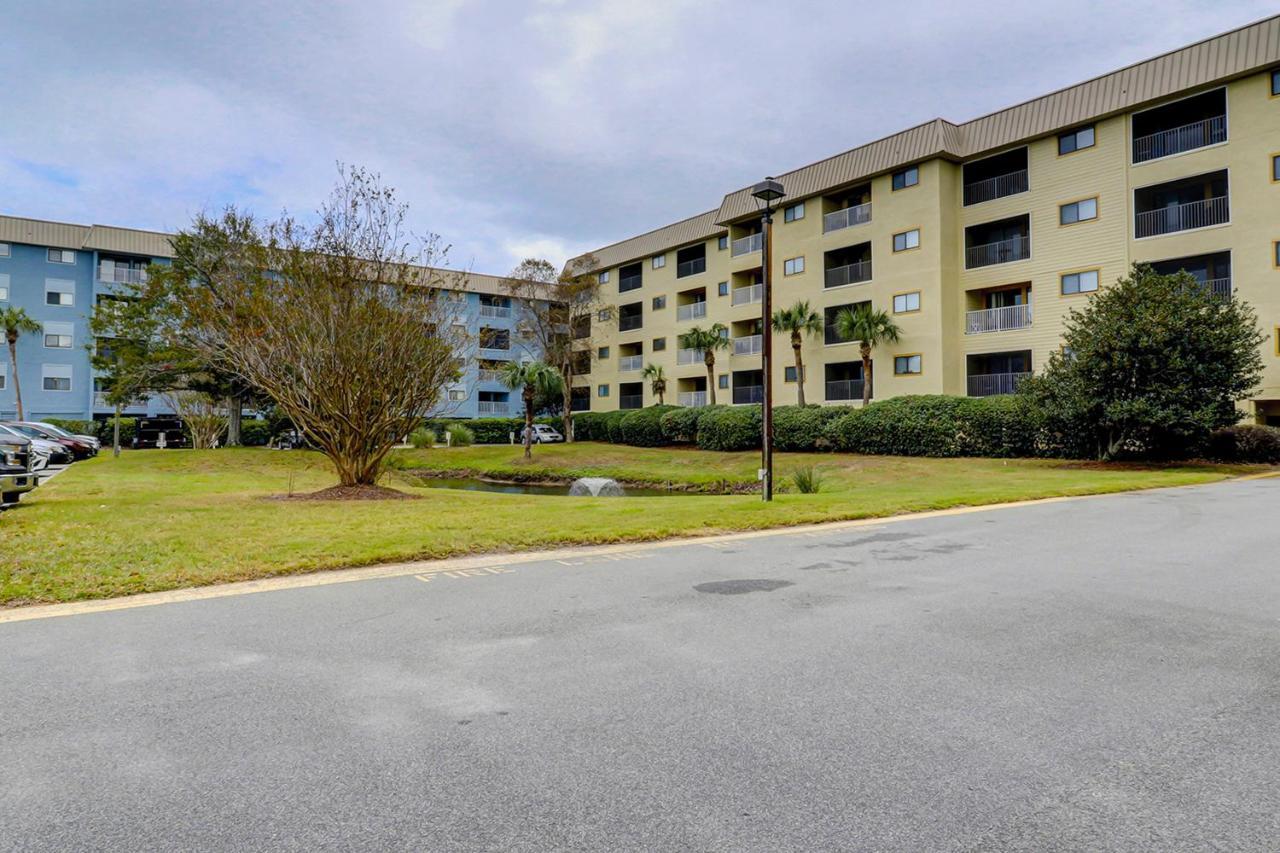Hilton Head Resort 4226 Hilton Head Island Exterior photo