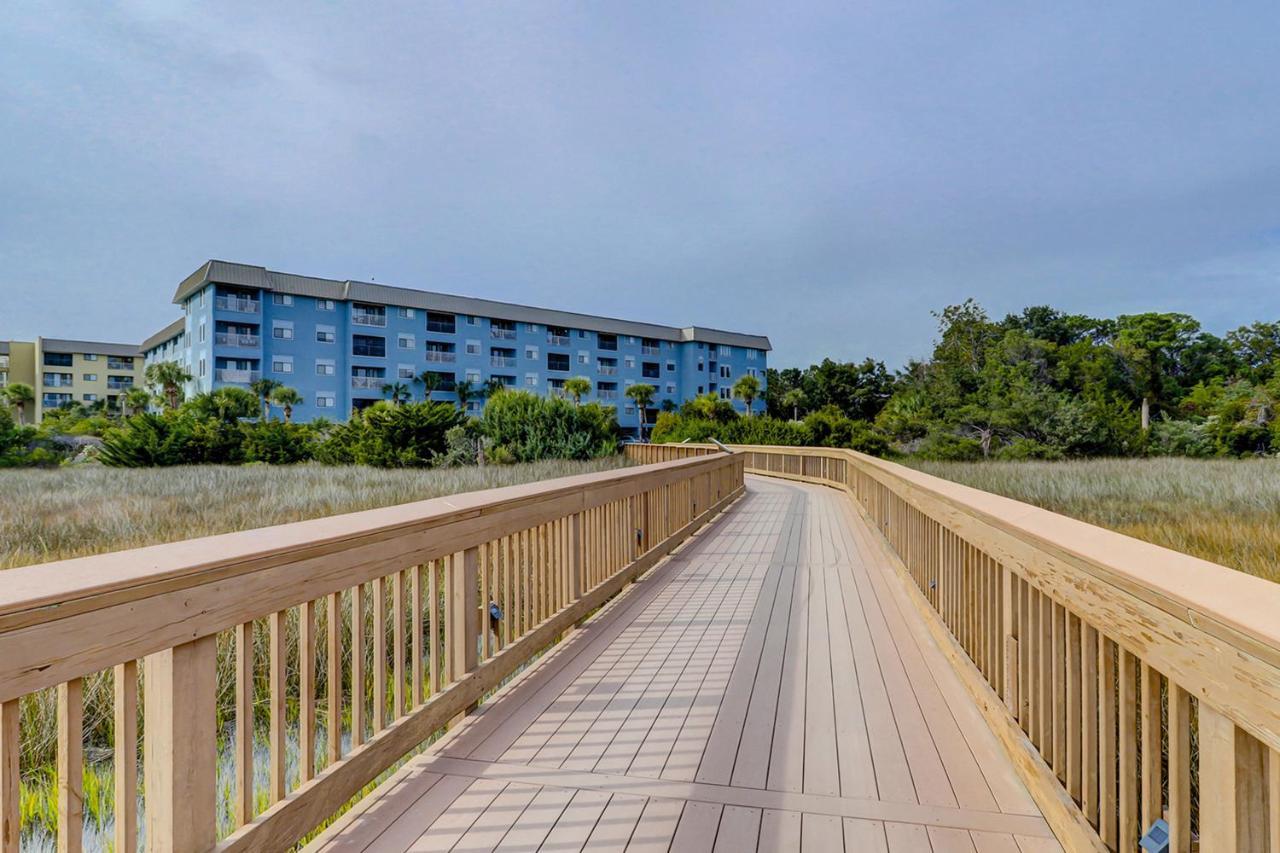 Hilton Head Resort 4226 Hilton Head Island Exterior photo