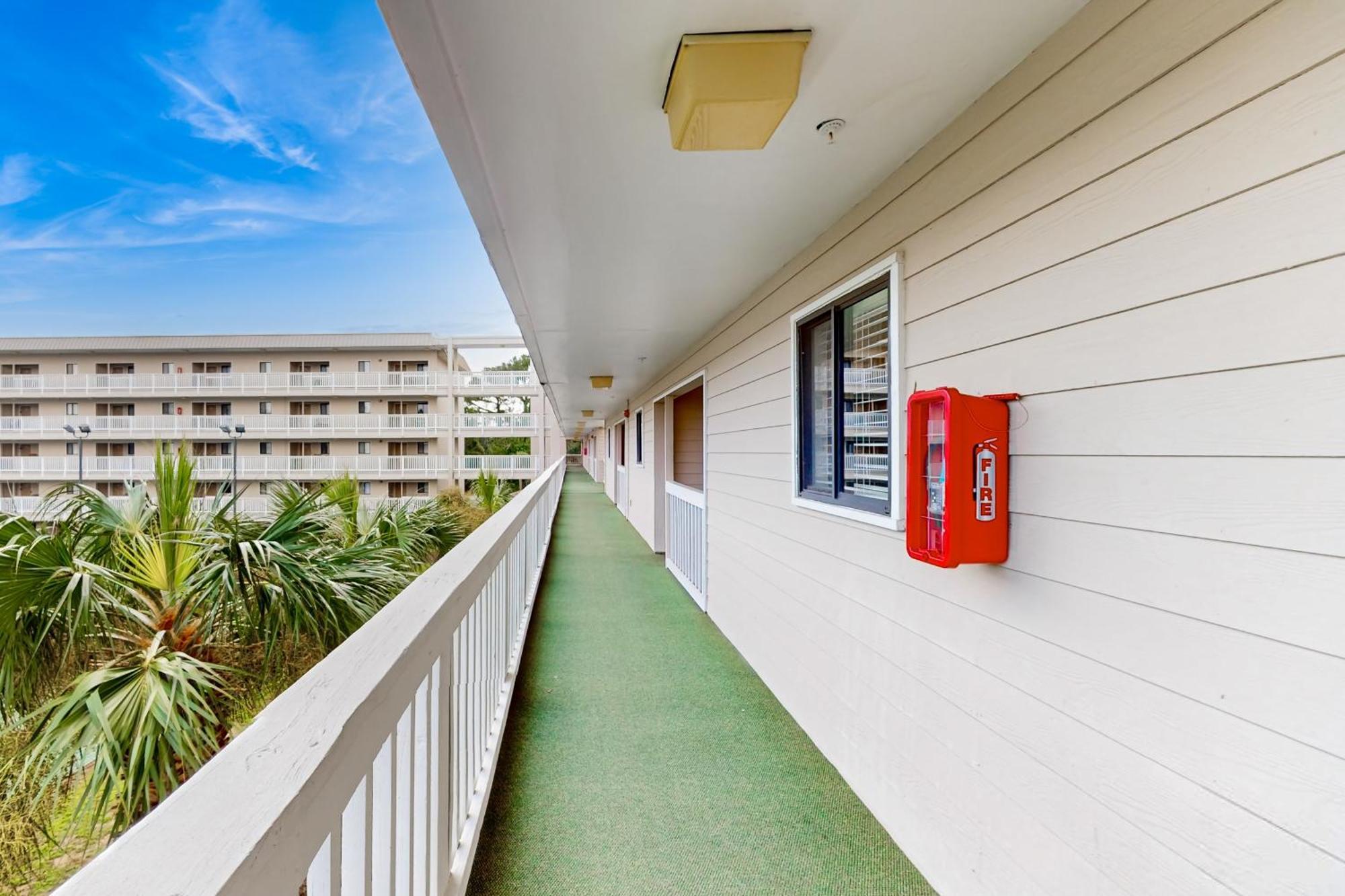 Hilton Head Resort 4226 Hilton Head Island Exterior photo