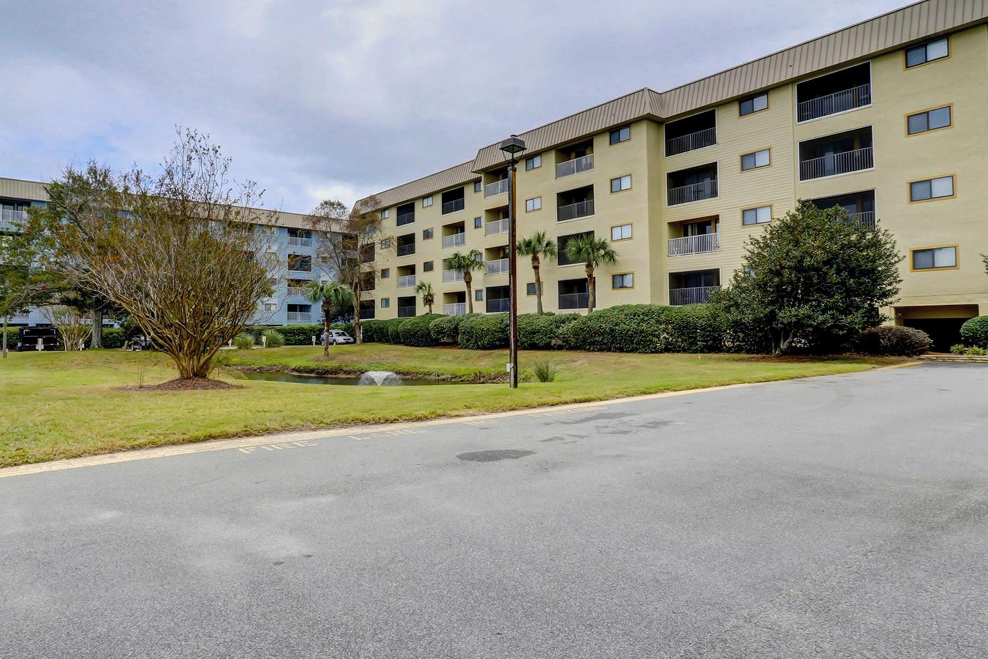 Hilton Head Resort 4226 Hilton Head Island Exterior photo